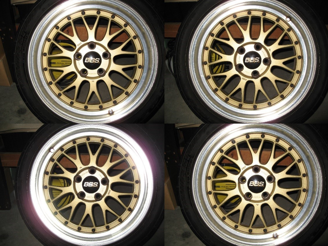 BBS - LM Honda x1 安い商品を通販サイト ◇◇BBS-LM 17インチ 9J BBS - LM Honda x1 安い商品を通販サイト ◇◇BBS-LM 17インチ 9J