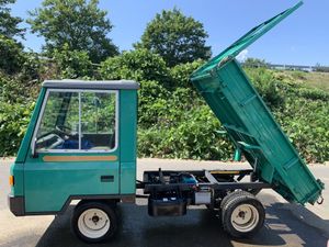 筑水 運搬車のYahoo!オークション(旧ヤフオク!)の相場・価格を見る