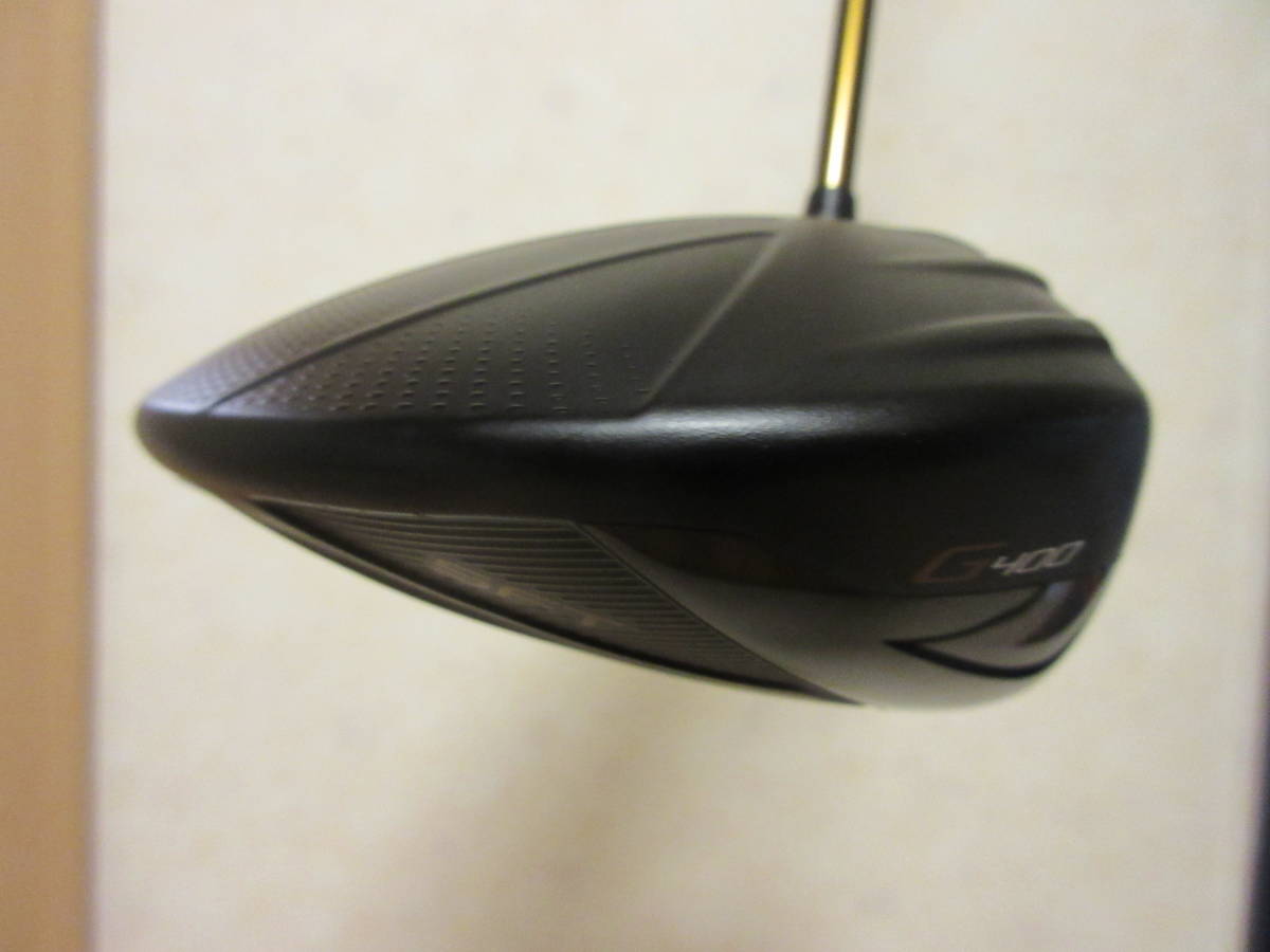 PING】ピン G400 ドライバー☆ALTA J CB S 10度☆ 【公式通販】