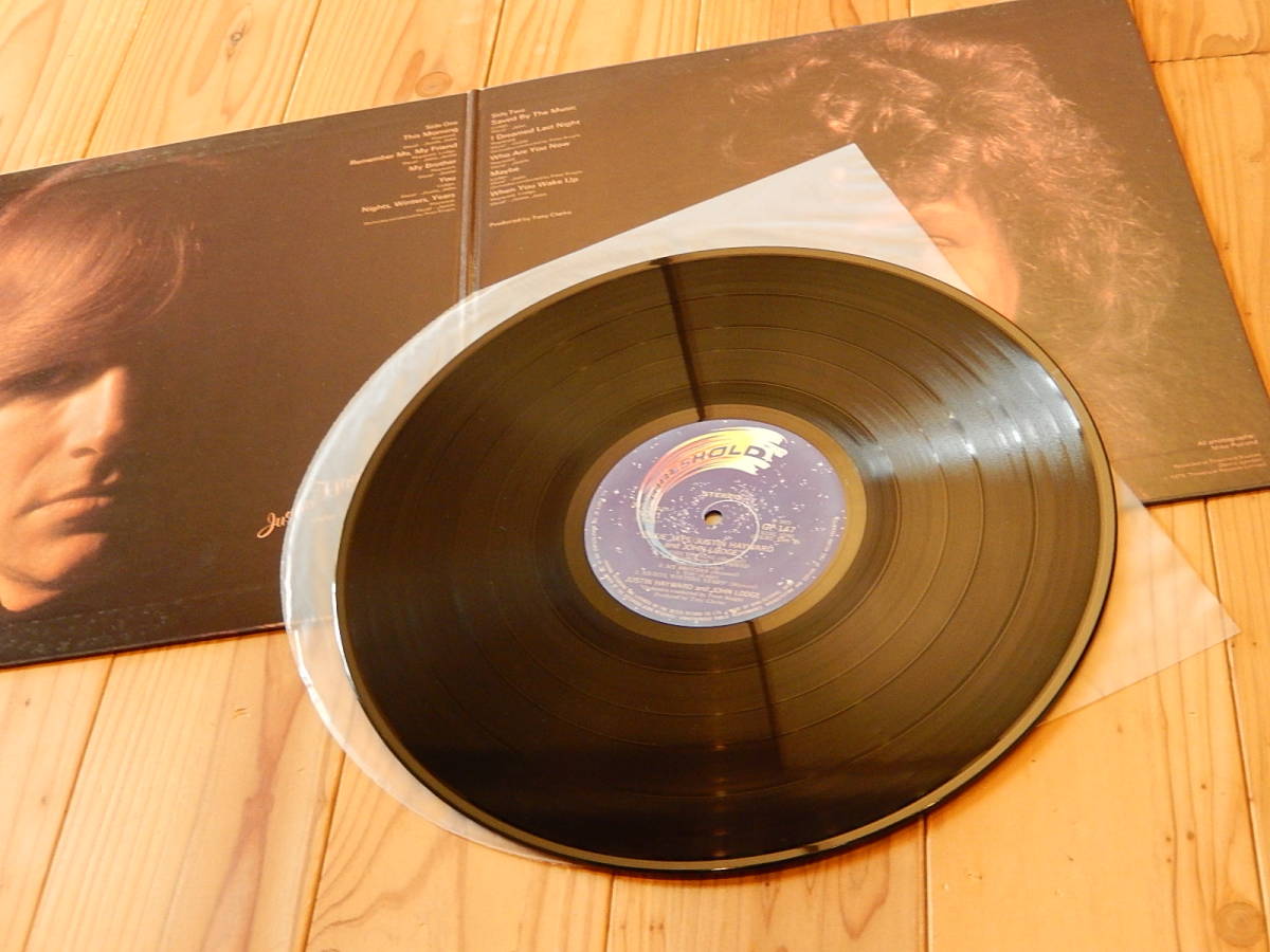 Lp Justin Hayward John Lodge Blue Jays ジャスティン ヘイワード ジョン ロッジ ムーディ ブルース 一般 売買されたオークション情報 Yahooの商品情報をアーカイブ公開 オークファン Aucfan Com