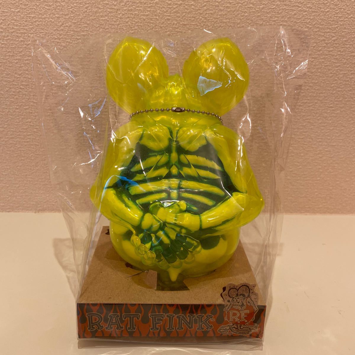フィギュア 未開封 シークレットベース×WHIZ限定ソフビ ゴナードッグ