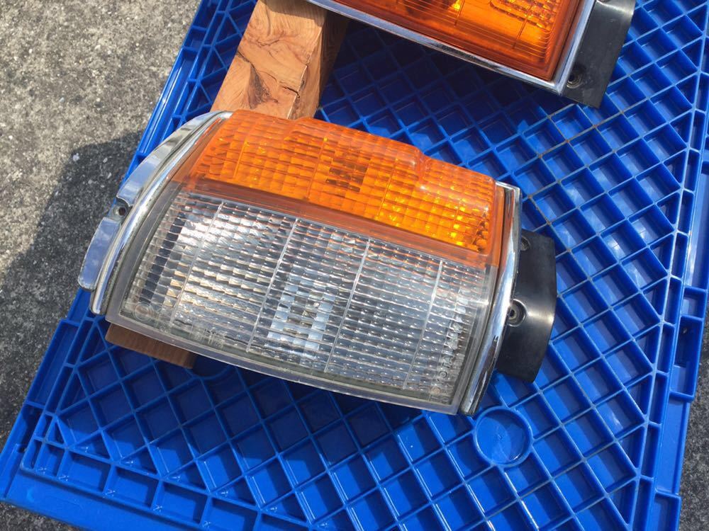 ハイラックスピックアップコーナーランプの通販 トヨタ ハイラックス
