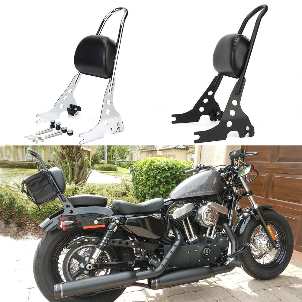 値下げ交渉☆大歓迎】ハーレー シーシーバー XL883 XL1200 スポーツ