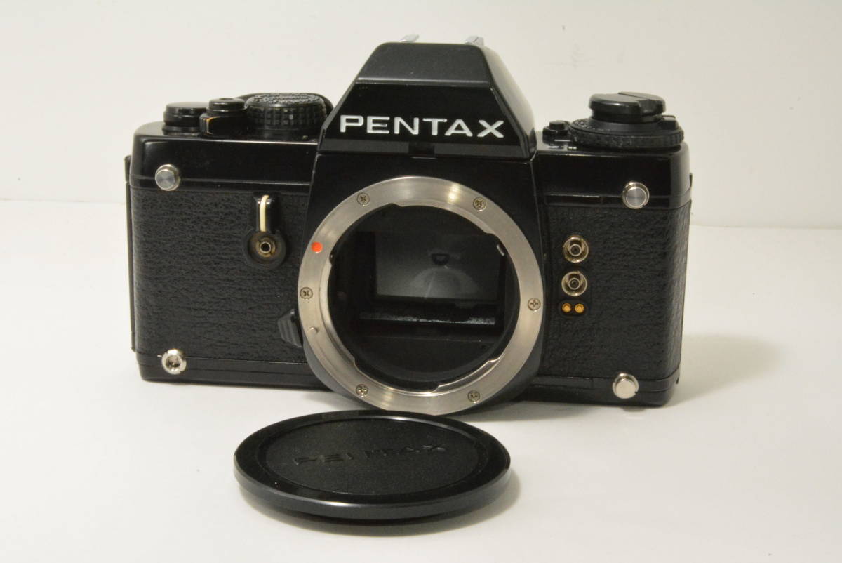 LX ペンタックス PENTAX 中古カメラ・レンズ販売 | メディアジョイ 