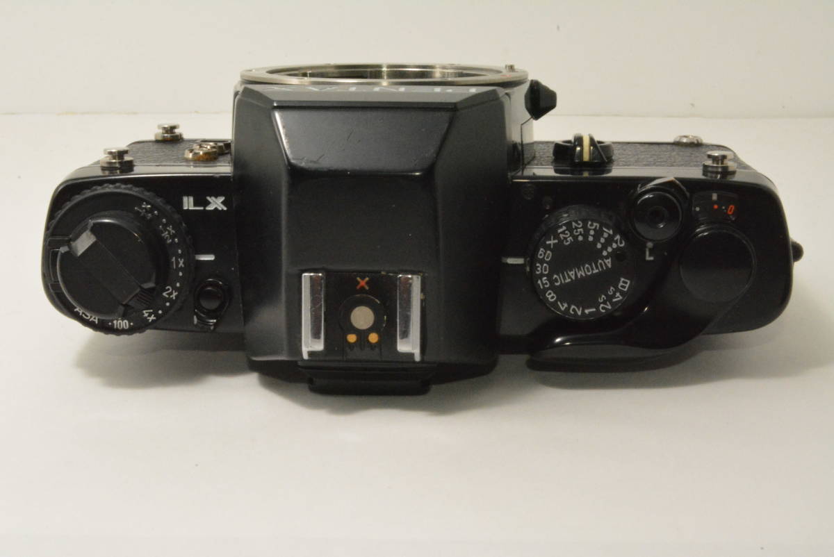 LX ペンタックス PENTAX 中古カメラ・レンズ販売 | メディアジョイ 