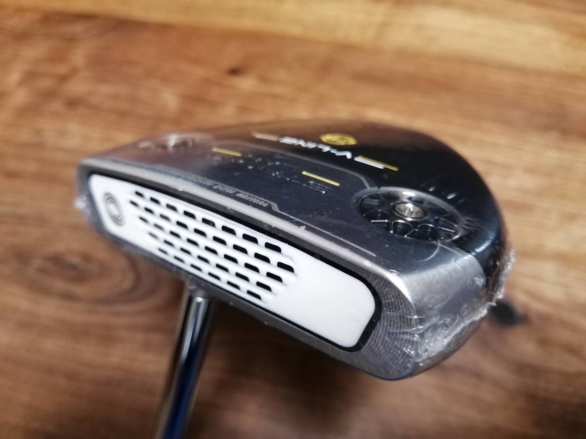 V-LINE パター オデッセイ ストロークラボ S STROKE - LAB ODYSSEY 