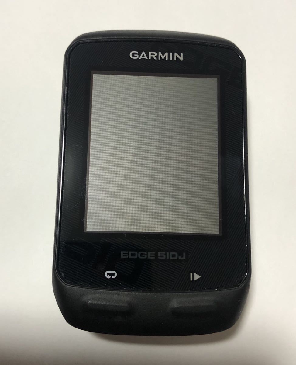  GARMIN EDGE 510J セット(サイクルコンピューター)｜売買されたオークション情報、yahooの商品情報をアーカイブ公開 - オークファン サイクルコンピューター