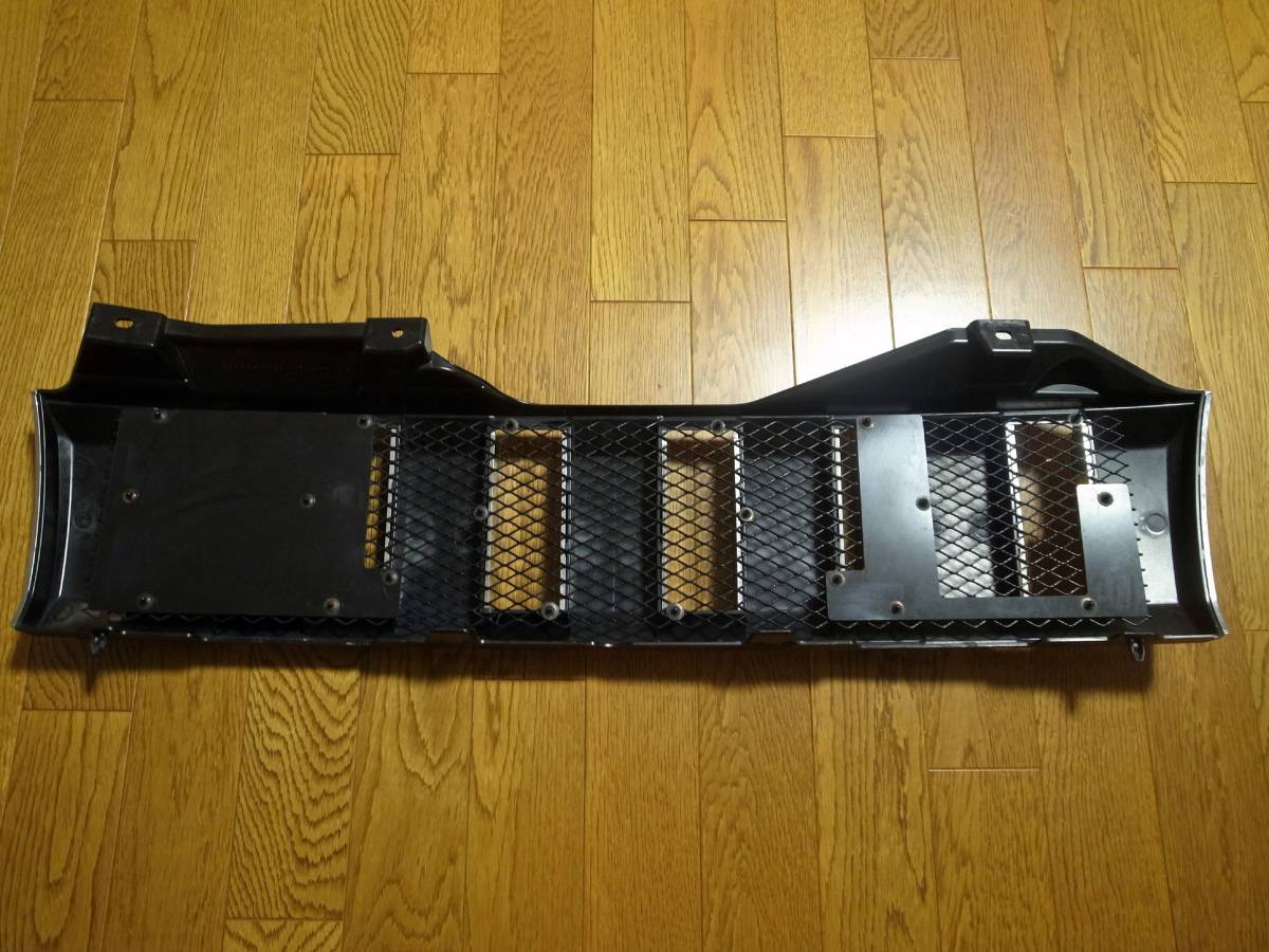 ジムニー JB23 スズキ 純正 フロントグリル | jb23 純正フロントグリル