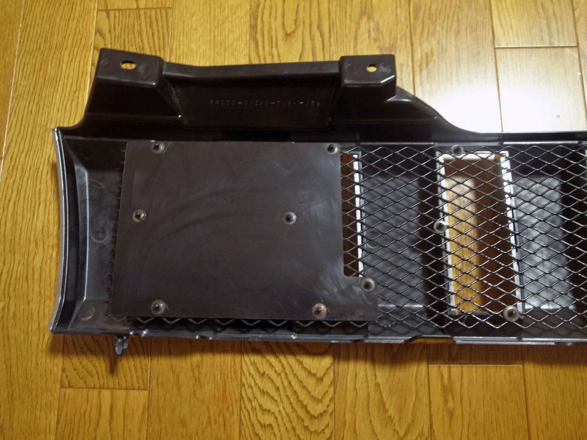 ジムニー JB23 スズキ 純正 フロントグリル | jb23 純正フロントグリル