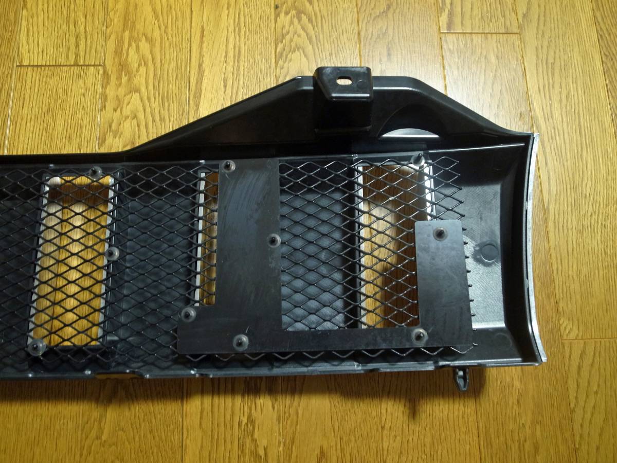 ジムニー JB23 スズキ 純正 フロントグリル | jb23 純正フロントグリル