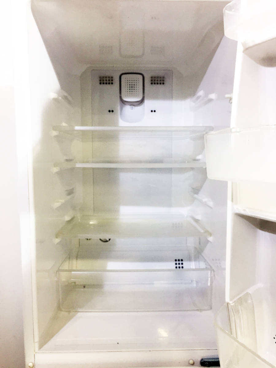 ☆送料無料!!☆超美品☆中古☆ National☆『WiLL FRIDGE mini』☆162L