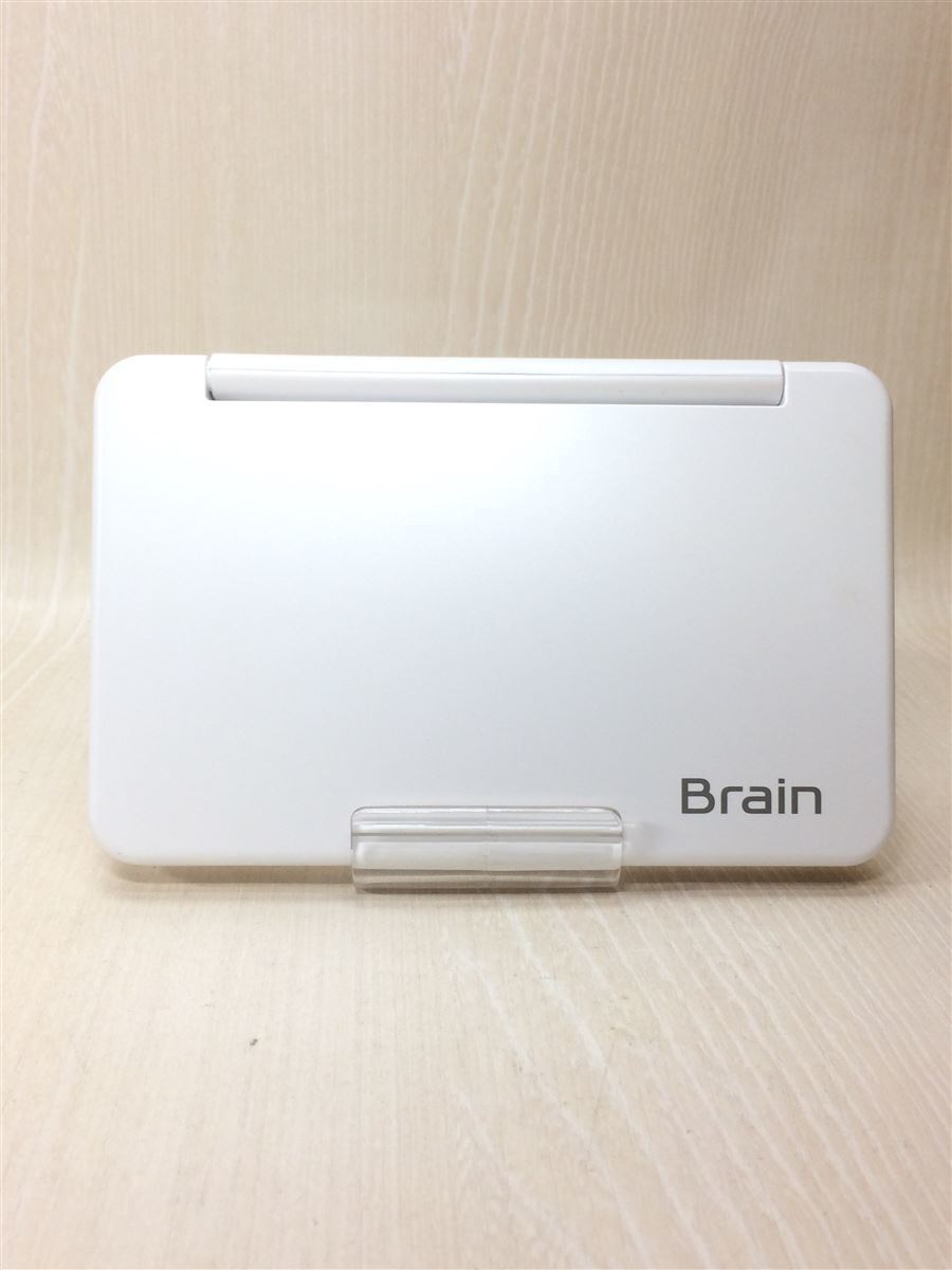 SHARP◇電子辞書 Brain PW-SH4 【公式通販】