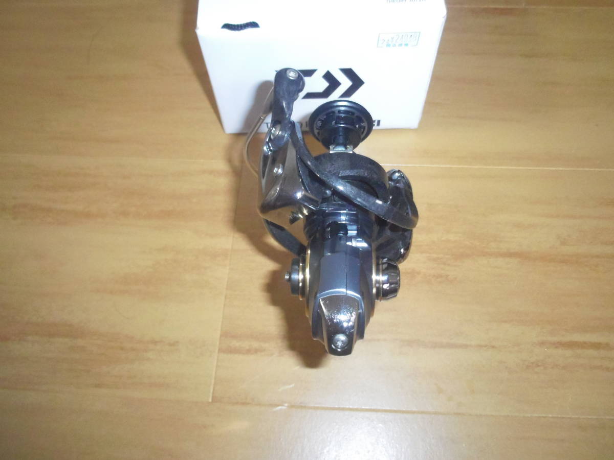 セオリー 3012H | THEORY｜Yahoo!フリマ（旧 3012H｜＠ベリーネット 日本最大新品中古釣具WEBショップ ダイワ 17セオリー　3012H　　本体