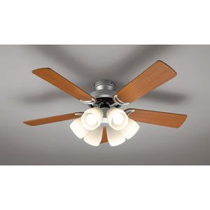 新品未使用】ODELIC シーリングファン WF403 新品・未使用