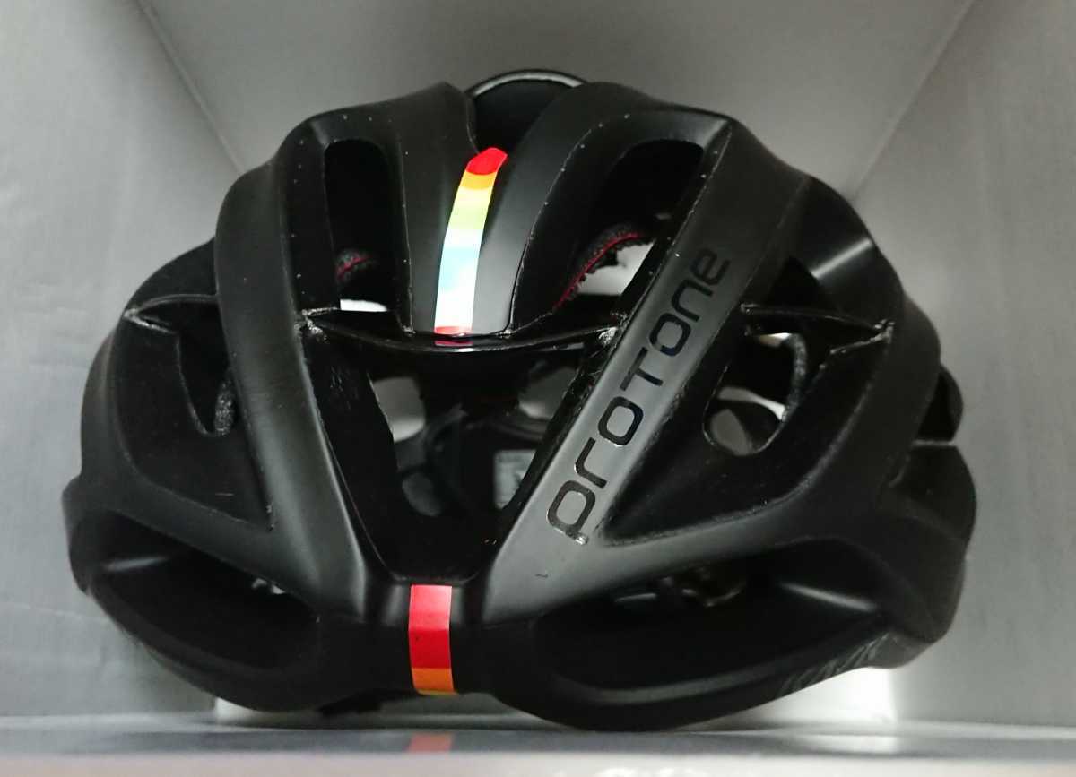 大人気，大得価 Kask Protone Maratona Dles Dolomite M(Lサイズ)｜売買されたオークション情報、yahooの商品情報をアーカイブ公開 - オークファン 大人用