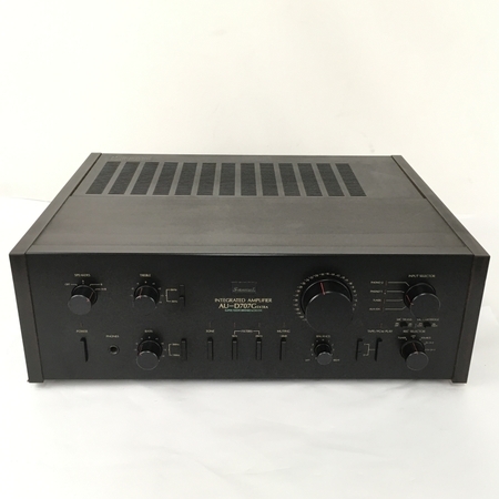 SANSUI AU-D707G EXTRA インテグレーテッドアンプ ジャンク Y5095501