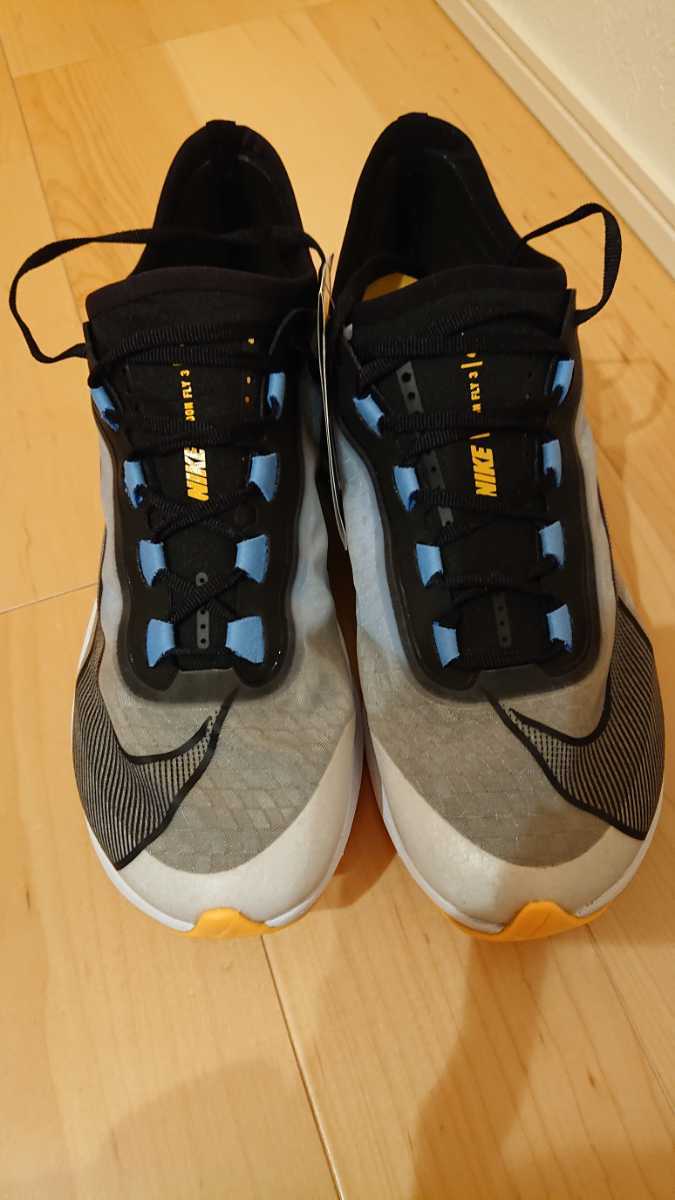  NIKE ズームフライ3 26.0(26.0cm)｜売買されたオークション情報、yahooの商品情報をアーカイブ公開 - オークファン 26.0cm