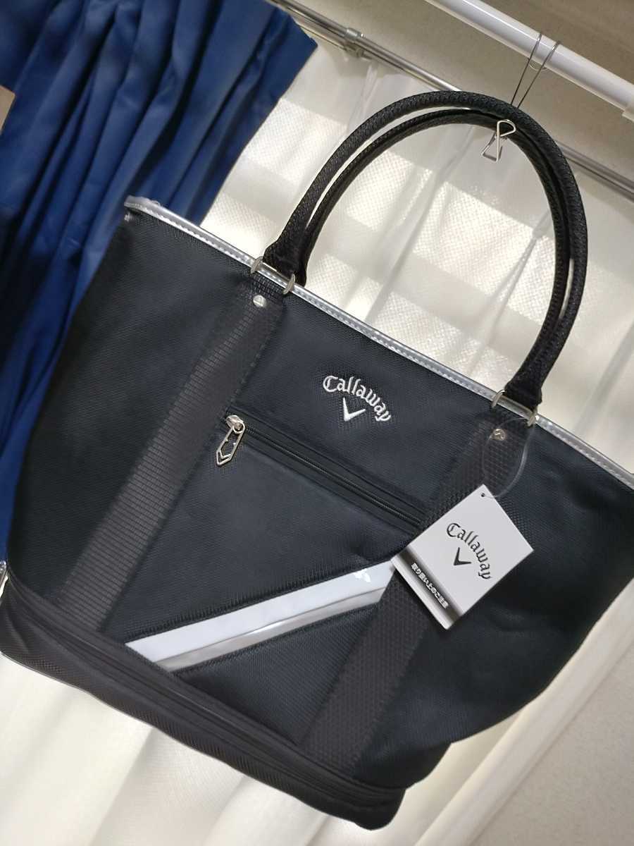 Callaway Sport Tote 19 JM