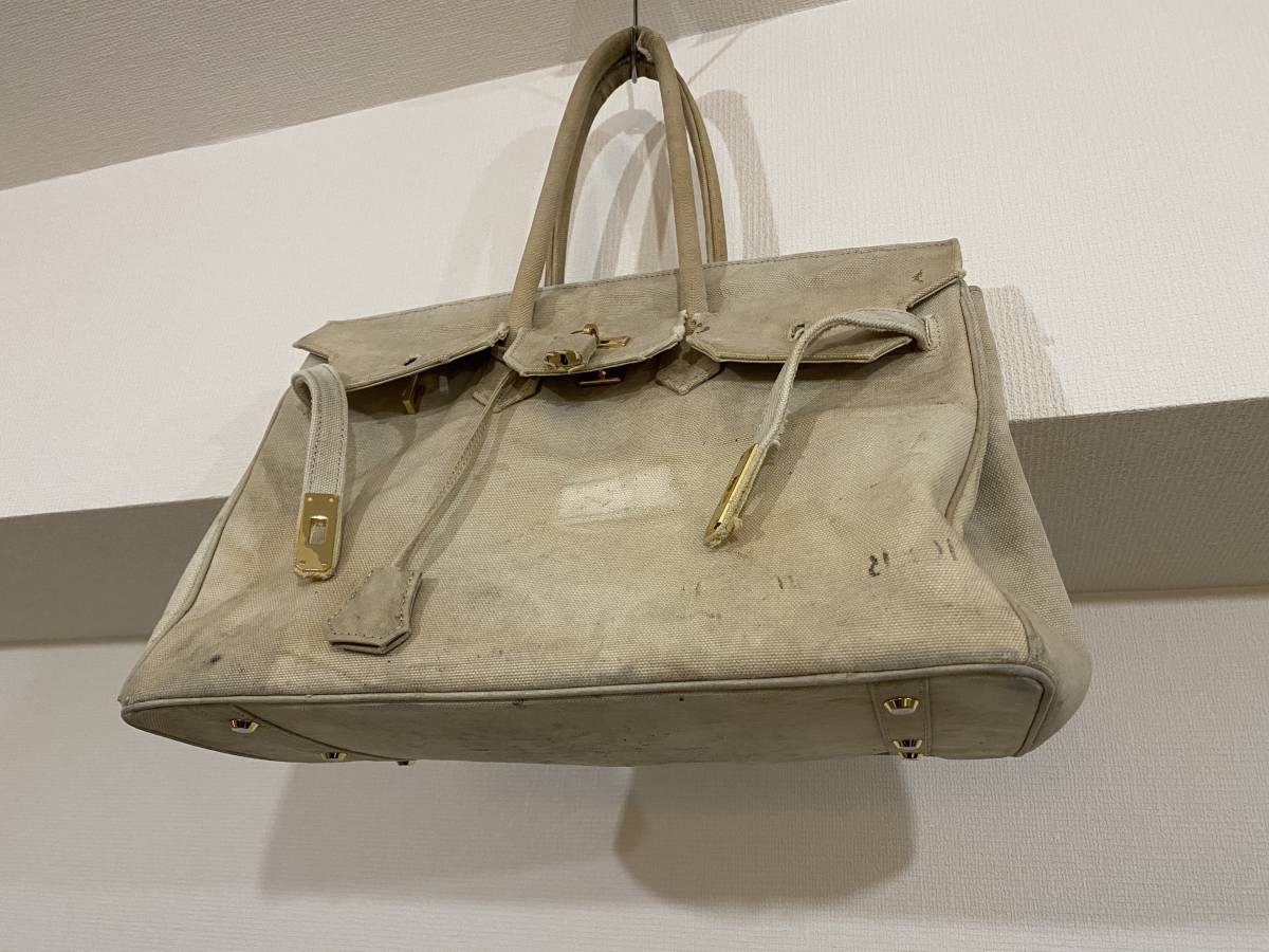 READYMADE レディメイド Readymade トラベル バッグ TRAVEL BAG M 40 