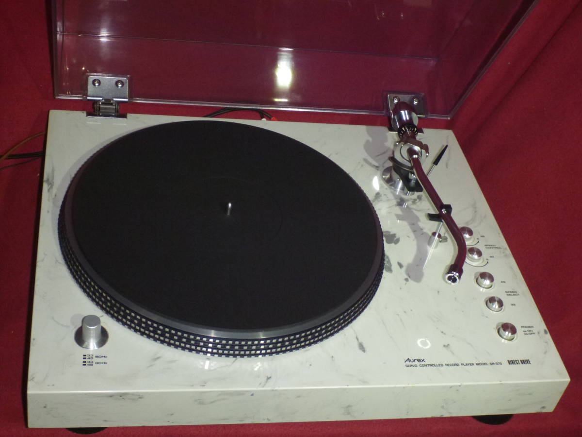 美品】YAMAHA YP-800 レコードプレーヤー/ 針新品 【公式通販】 美品】YAMAHA YP-800 レコードプレーヤー/ 針新品 【公式通販】