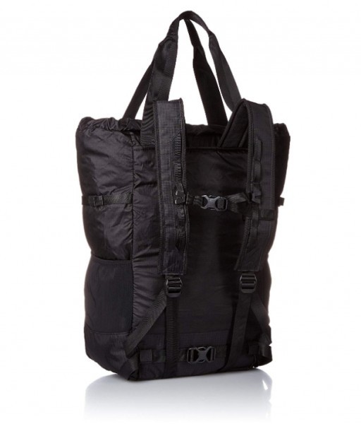 LW Travel Patagonia Mini Hip patagonia（パタゴニア）の「パタゴニア patagonia パタゴニア Pack Tote PLYP トート 2016の通販 - travel パック