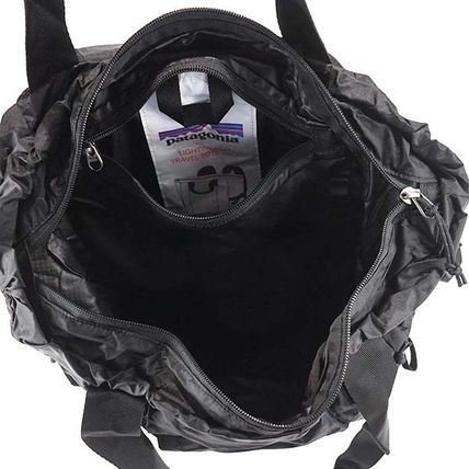 LW Travel Patagonia Mini Hip patagonia（パタゴニア）の「パタゴニア patagonia パタゴニア Pack Tote PLYP トート 2016の通販 - travel パック