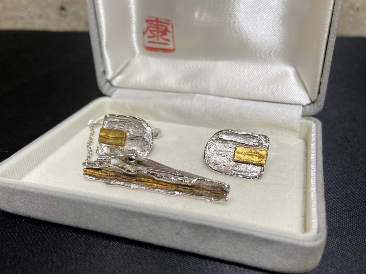 岩倉康二イワクラコウジ『K18YG⁄PT900 ダイヤモンド0.39ct 未使用品 