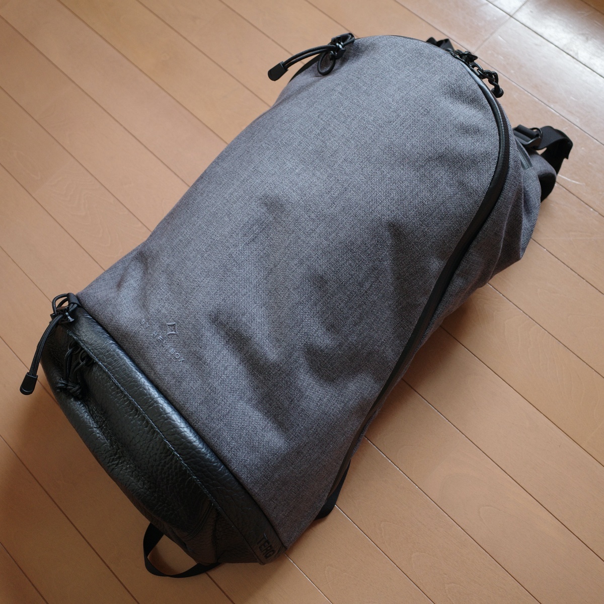 TERG by Helinox（ターグ バイ ヘリノックス） DayPack Large BY TERG 
