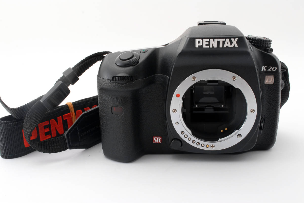 K20D ペンタックス - PENTAX ボディ デジタル一眼レフカメラ 価格.com 