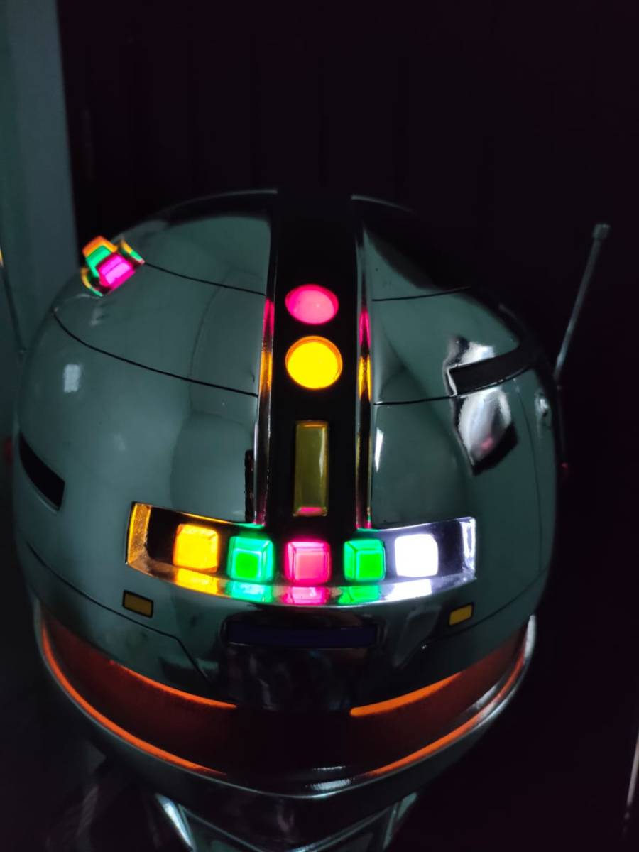 アトラク コスプレ 宇宙刑事ギャバン マスク - 1⁄1 Yahoo!オークション