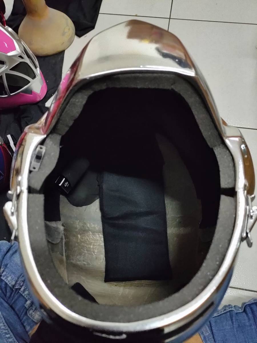 アトラク コスプレ 宇宙刑事ギャバン マスク - 1⁄1 Yahoo!オークション