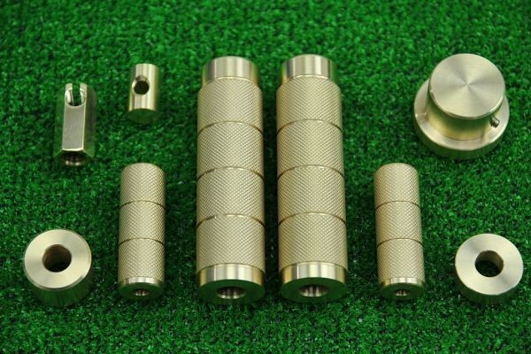 Z1 ワイヤー引き 真鍮製 バックステップ Z2 JMC適合 パーツ ワイヤー JMC 真鍮製ステップのみ