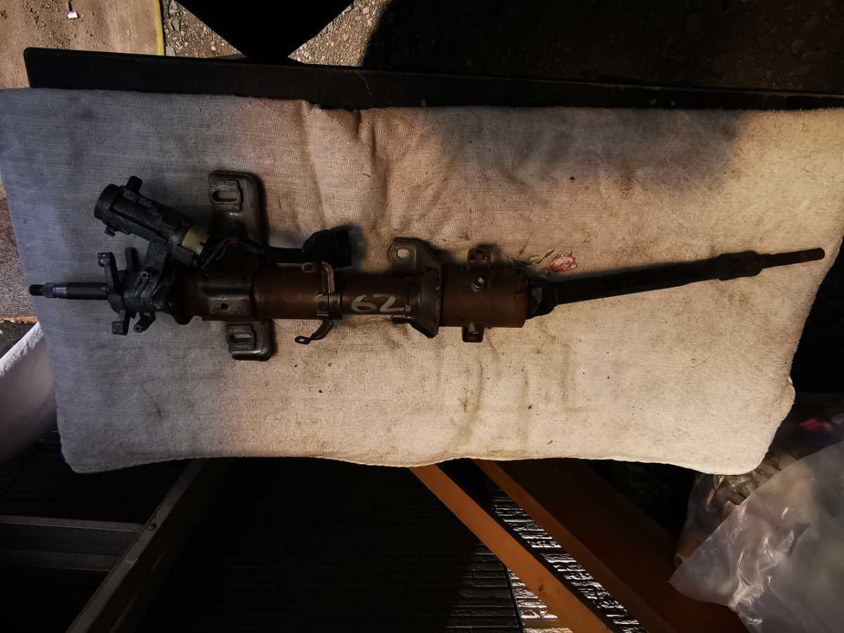 AE86 ステアリングシャフト シャフト -「ae86 Yahoo!オークション