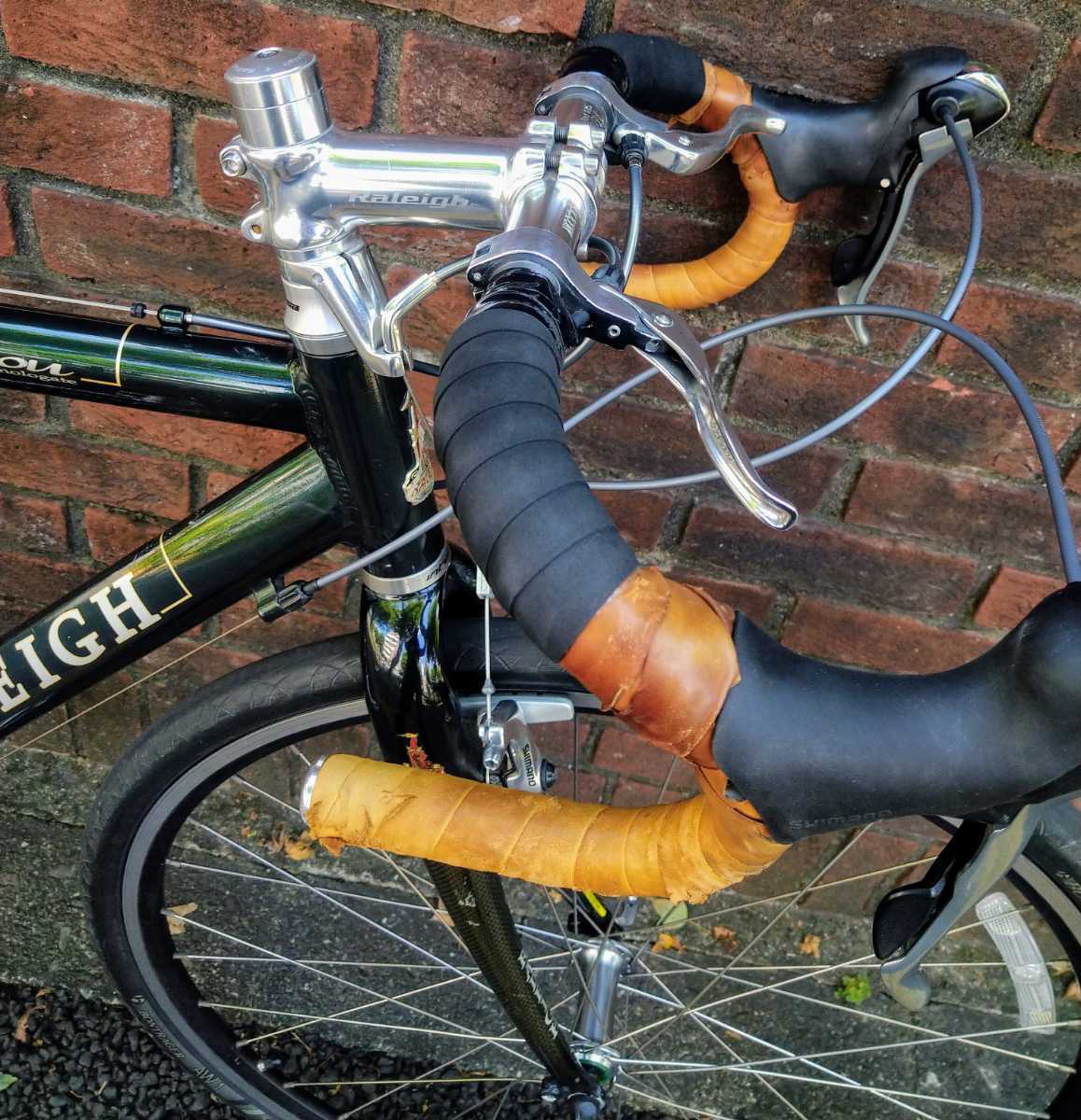 RALEIGH ラレー CRC CARLTON-C ロードバイク ◇◇ラレー カールトン シマノ 2020年モデル カールトンC&frasl;C クロモリ Raleigh（ラレー） Raleigh カールトンC | 自転車通勤・通学におすすめ！Raleigh（ラレー）