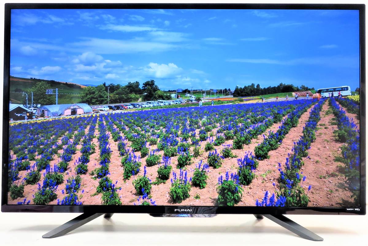 フナイ FL-43U4010 FUNAI funai 43」の人気商品一覧・価格比較 価格