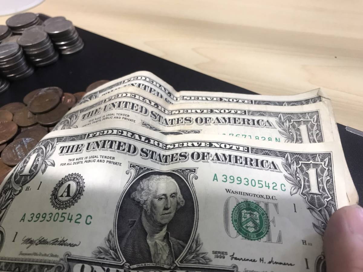 アメリカ1921年 モルガンダラー銀貨 MS64高鑑定品！！ USA 1ドル銀貨 