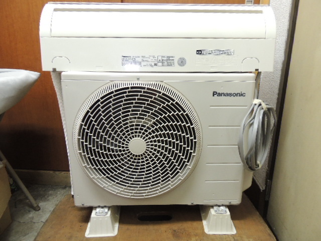 取り引き終了！ TOSHIBAエアコン大清快2020年製 2.2kw 6畳用〜 【公式 