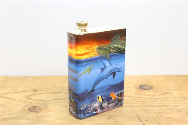 売り切り☆未開栓 CAMUS COGNAC THE DESTINATION COLLECTION HAWAII