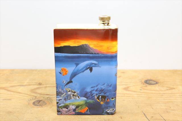 売り切り☆未開栓 CAMUS COGNAC THE DESTINATION COLLECTION HAWAII