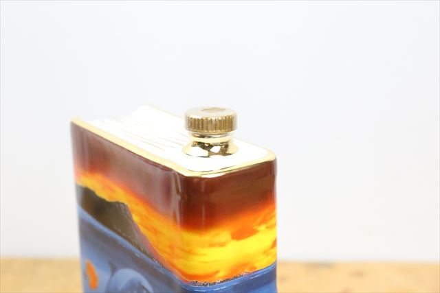 売り切り☆未開栓 CAMUS COGNAC THE DESTINATION COLLECTION HAWAII