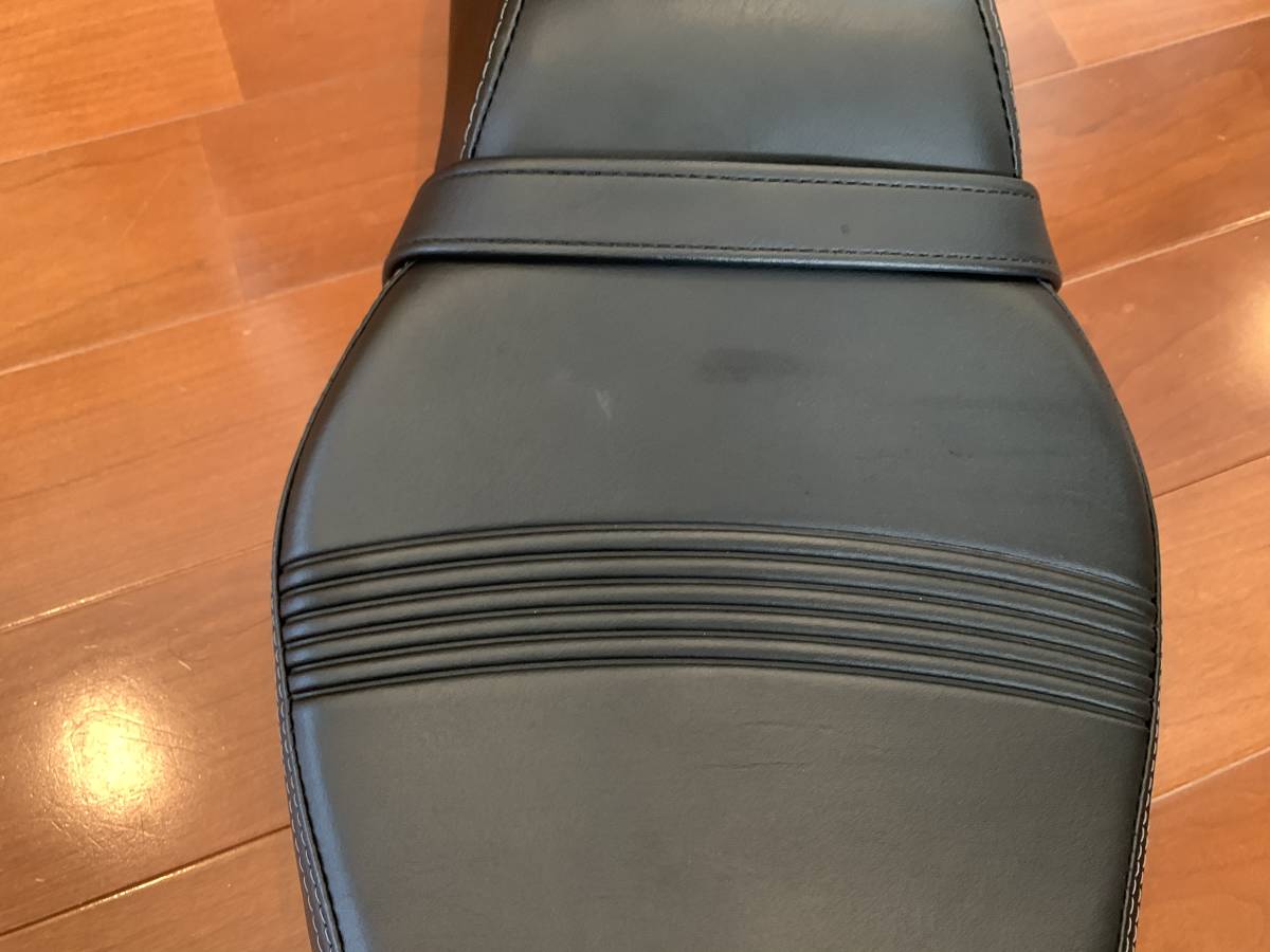 ハーレーXLスポーツスター系☆純正/メーカーオプションタンデム