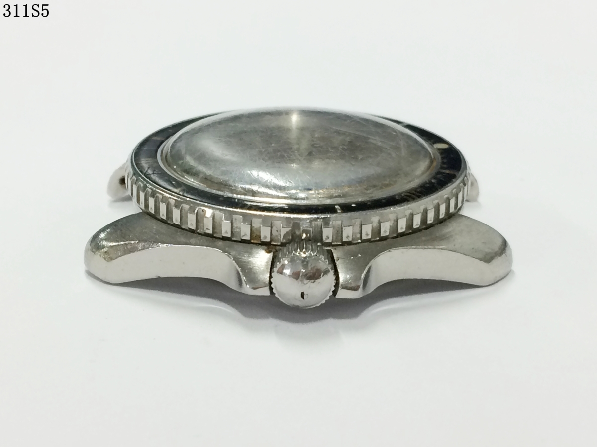 TECHNOS スカイダイバー Sky テクノス Diver TO-5396 TECHNOS(テクノス 