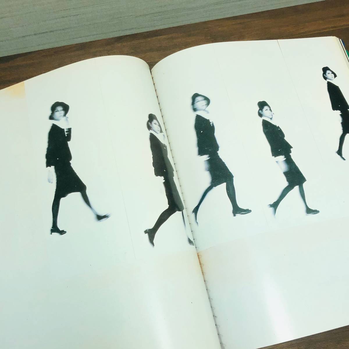 絶版】荒木経惟 写真集 『ジャンヌ』 1991年発行 アラーキー 荒木経惟