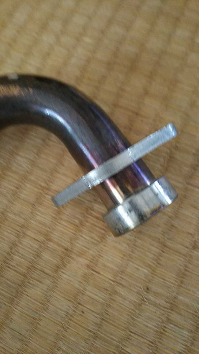 横浜発/シグナスX/SE44J/28S国内仕様用/ SP忠男製マフラー/3型/SP忠男