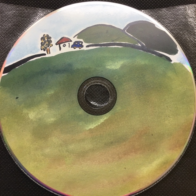 HOT，得価 【激レアCD】 志人 CHIYORI LOSTRAINS - 家の庭