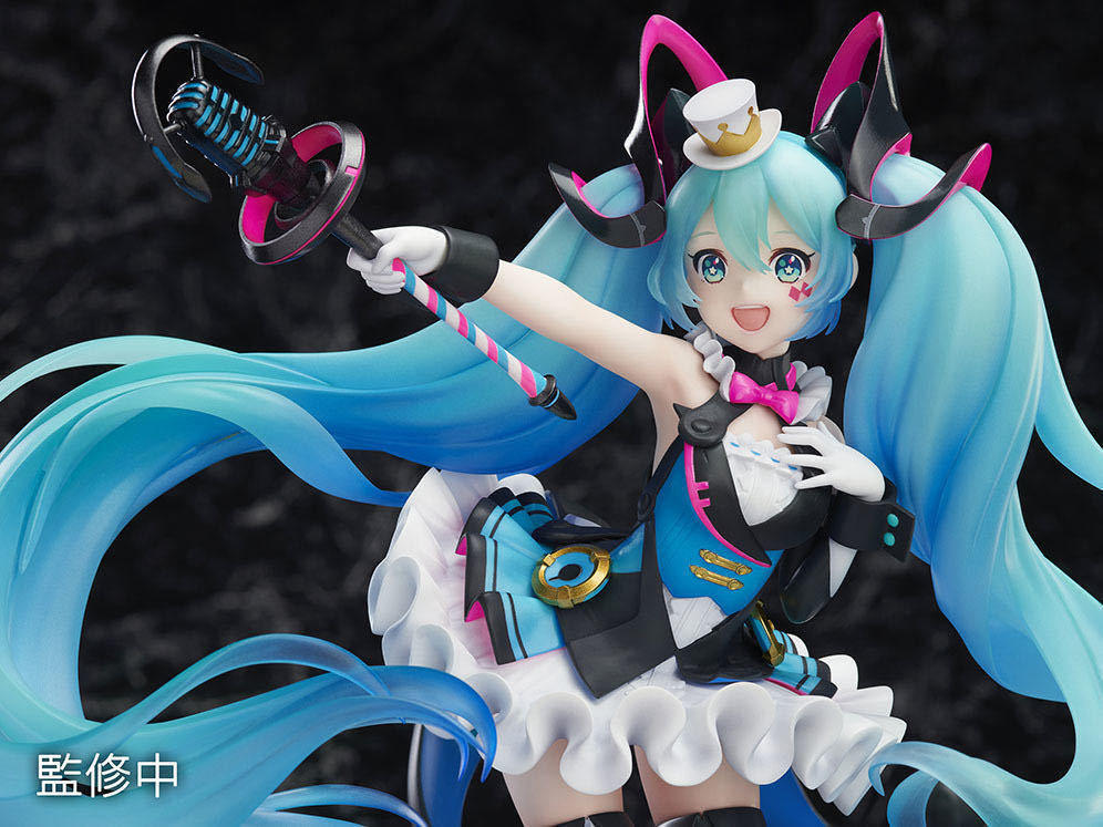 フェネクス マジカルミライ2019 初音ミク フィギュア