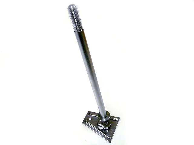 | 筏・海上釣堀ピトン 昌栄 竿掛け 昌栄(SIYOUEI) NO.598 - アオリイカ釣り具(ヤエン 株式会社昌栄 筏 ピトン(スポーツ・アウトドア)の通販 筏や海上釣り堀で木ネジを使う?筏用ピトンホルダー タニサンクラフト SIYOUEI タイアップ(TIEUP)☆海上釣堀受太郎 553-1
