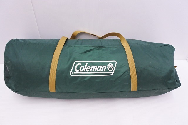 【格安，豊富な】 Coleman コールマン キャノピードームⅣ/300 2000013589(～5人用)｜売買されたオークション情報、yahooの商品情報をアーカイブ公開 - オークファン ～5人用