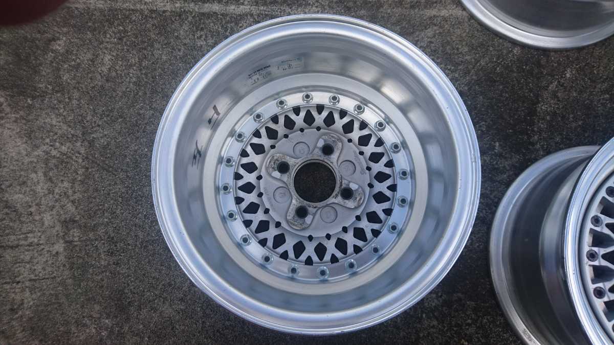 絶版品 当時物 旧車用SSR スピードスター スターシャーク SSR スピード 