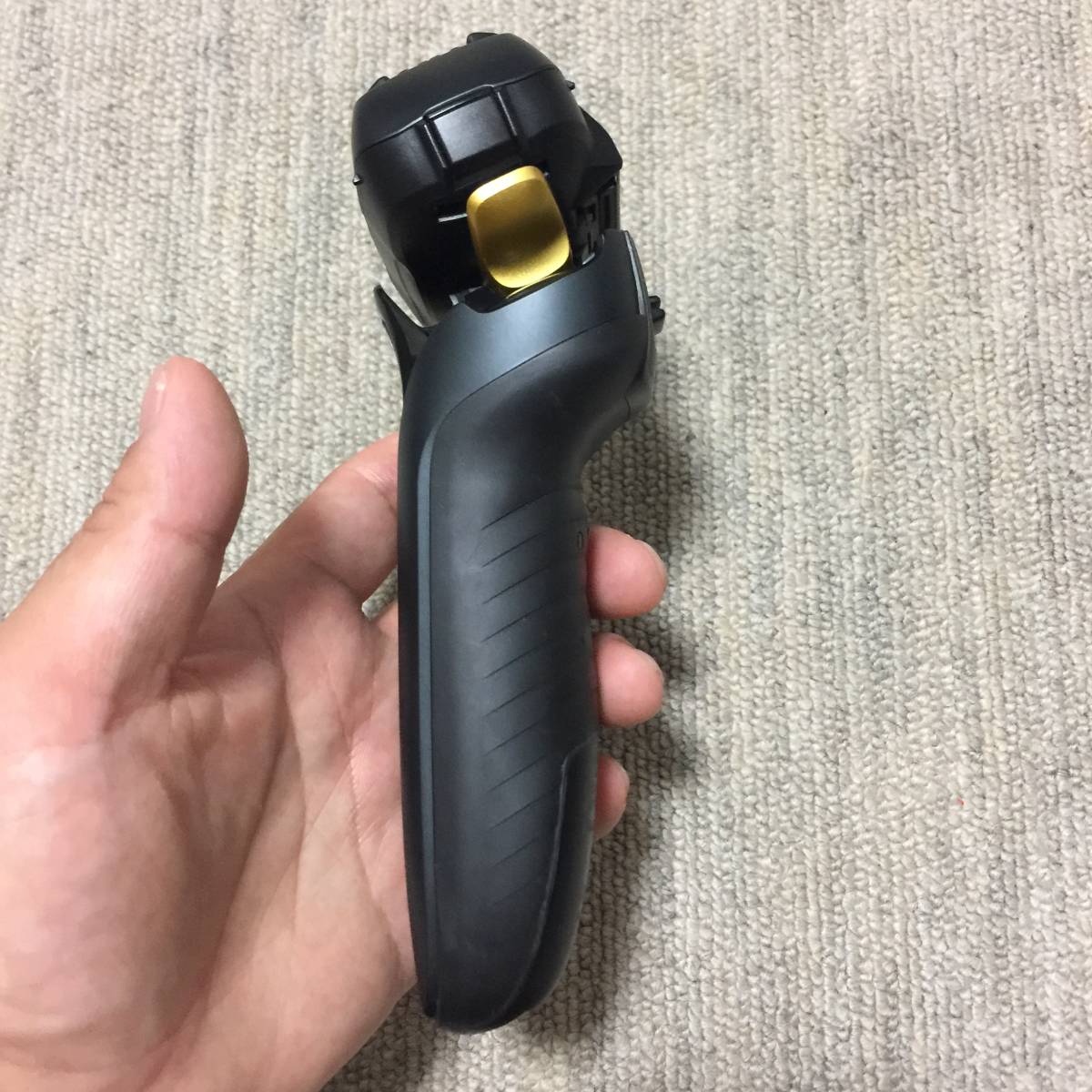 panasonic ES-CLV5D 現状品 【公式通販】